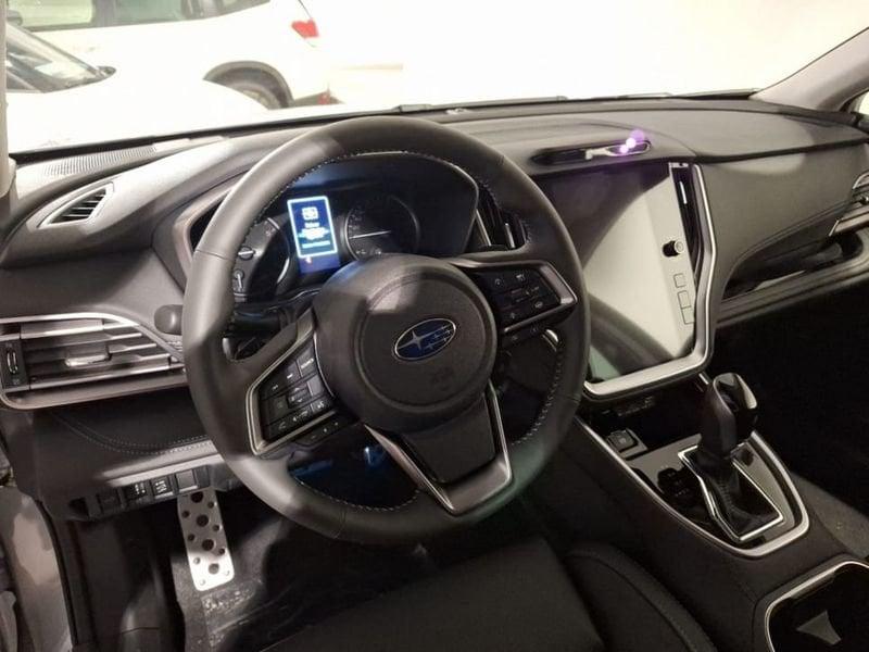 Subaru Outback 2.5i Premium MY23