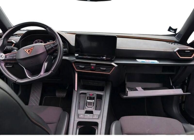 Cupra Formentor 2.0 TDI 4Drive DSG * 4X4