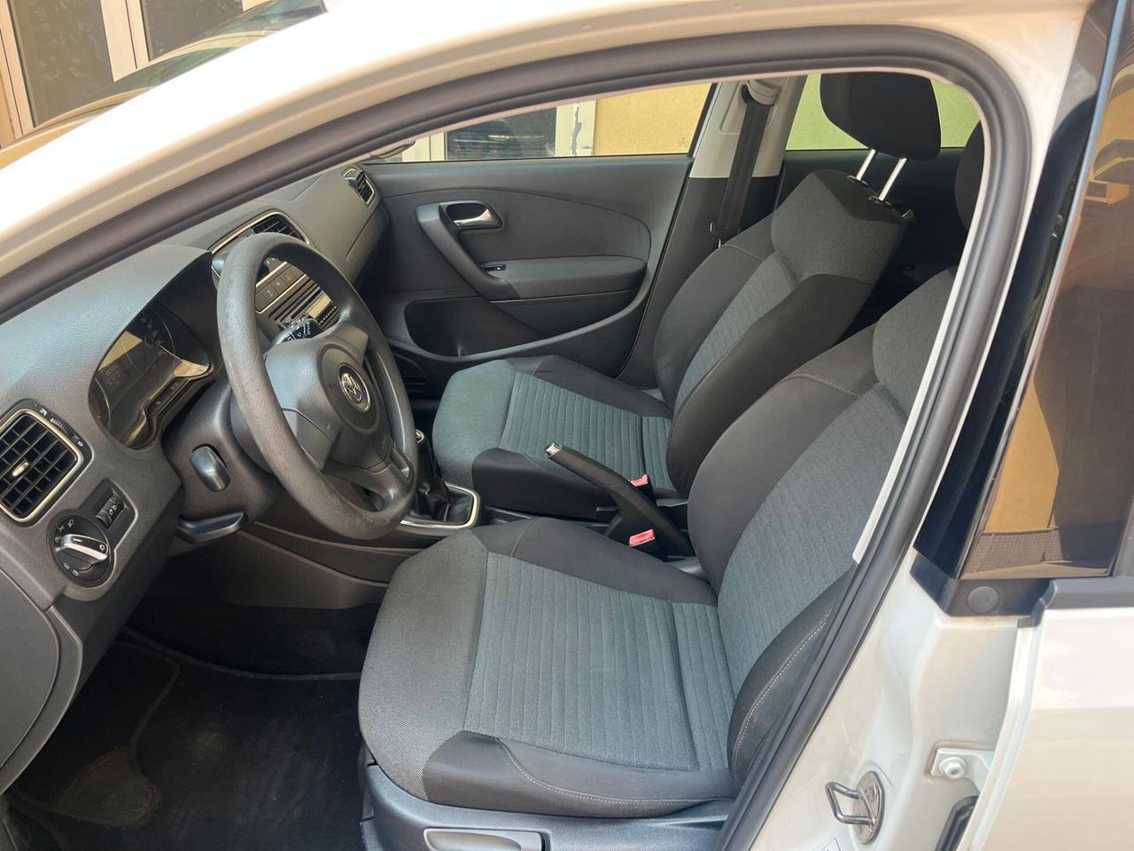 Volkswagen Polo 1.2 TDI DPF 5 p. Comfortline