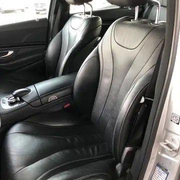 Mercedes-benz S 350 S 350 d 4 Matic