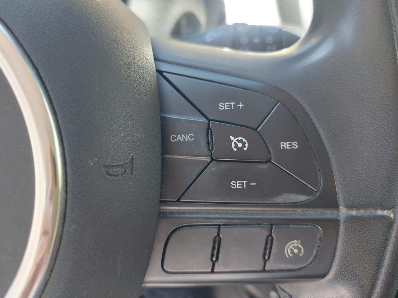 Fiat 500X Pop Star 1.6 Multijet #6029