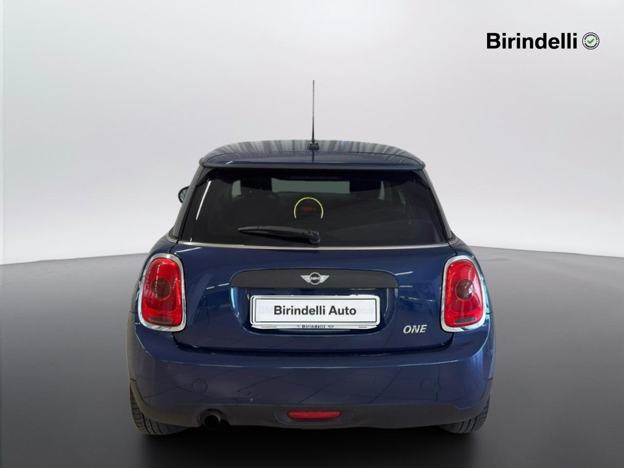 MINI Mini 4ª serie (F56) - Mini 1.2 One 75 CV