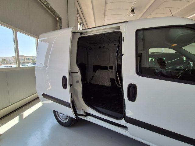 FIAT Doblo Doblò 1.3 MJT 95 Cv 3 POSTI SX