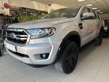 Ford Ranger 2.0 tdci double cab XL 170cv pari al nuovo +IVA