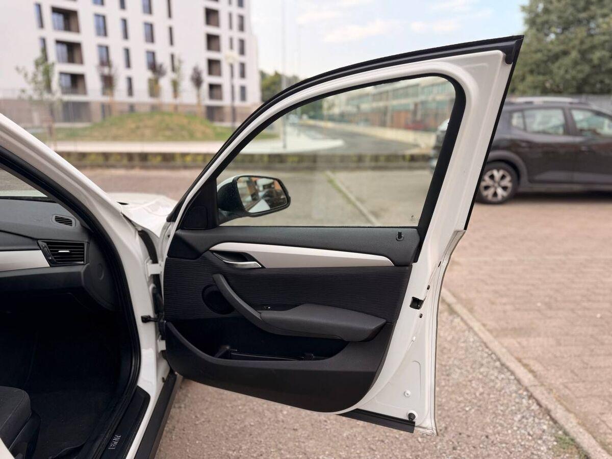BMW X1 Sdrive16d