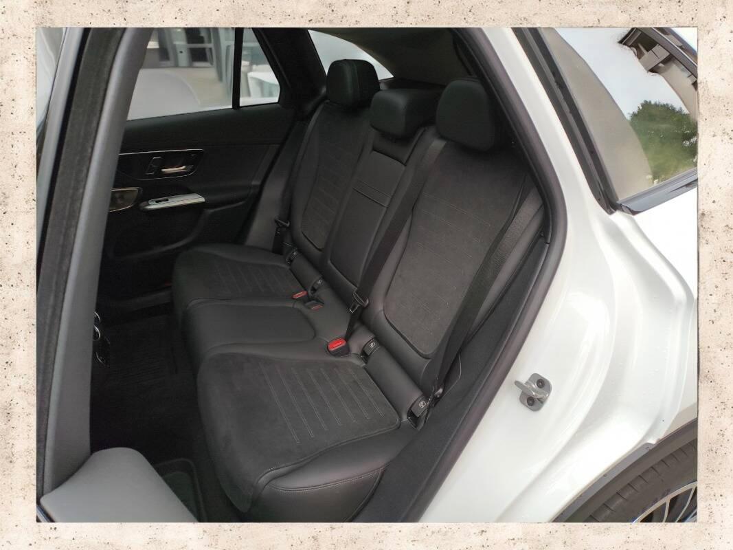 Mercedes Classe GLC GLC - X254 220 d AMG Line Premium Plus 4matic