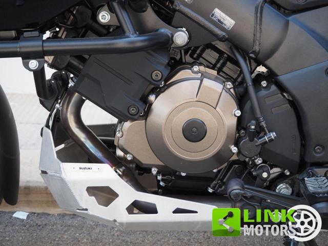 SUZUKI V-Strom 1050 XT PRO *?137,00al mese*