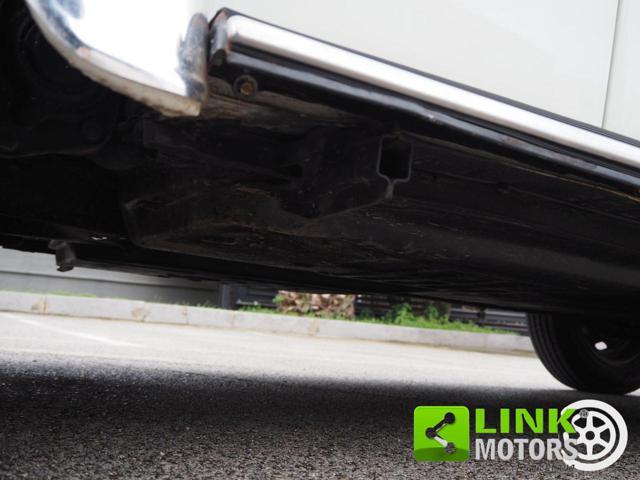 VOLKSWAGEN Maggiolino *ASI*