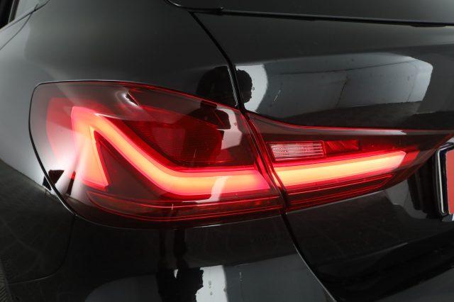 BMW 116 Serie 1 d 5p. Msport