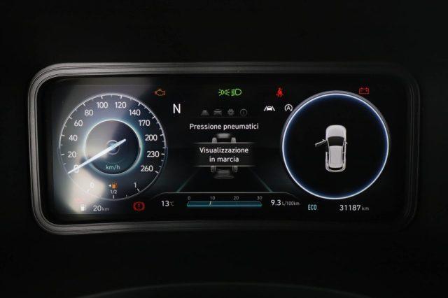 HYUNDAI Kona Kona 1.0 T-GDI Hybrid 48V iMT NLine