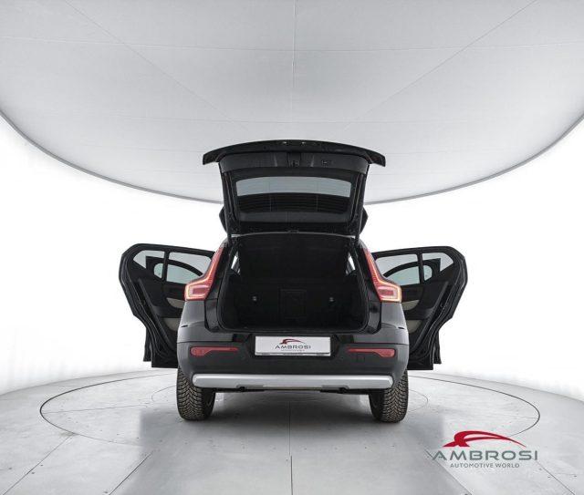 VOLVO XC40 D3 Geartronic Business Plus - PER OPERATORI DEL SE