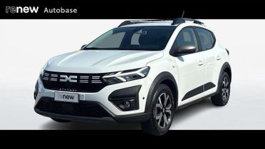 Dacia Sandero Stepway III 2021 Stepway 1.0 tce ECO-G Comfort SL DaciaPlus