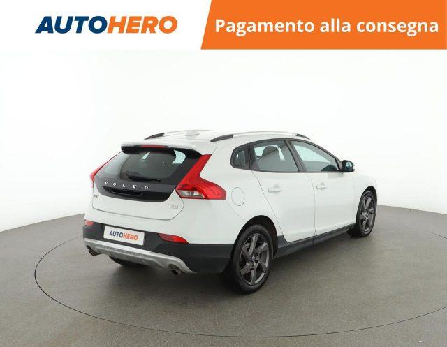 VOLVO V40 Cross Country D3 Geartronic Kinetic