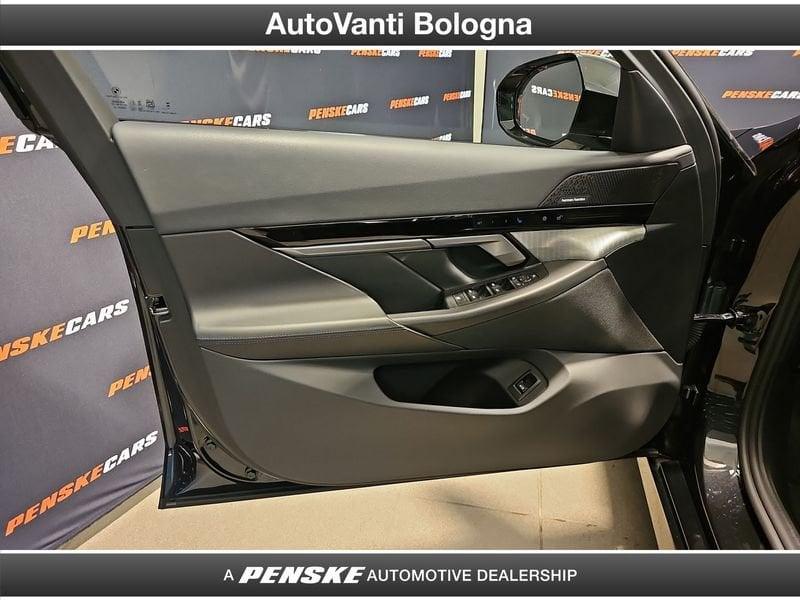 BMW Serie 5 520d 48V xDrive Touring Msport Pro