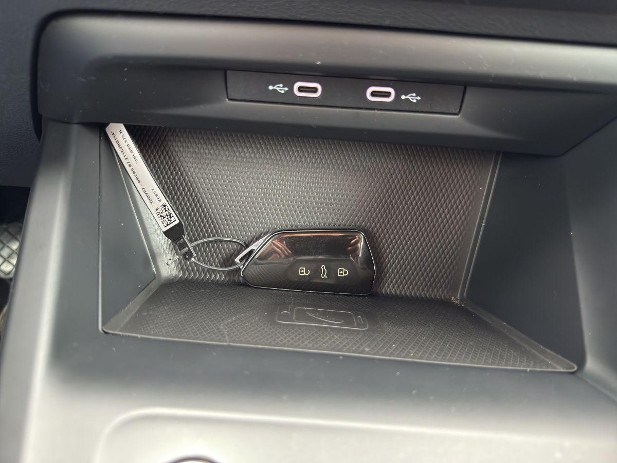 VOLKSWAGEN - Golf - 2.0 TDI 115CV 5p. Sport Edition BMT