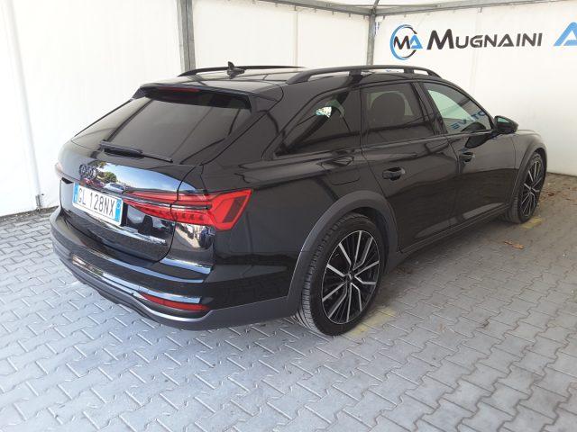 AUDI A6 allroad 45 TDI 3.0 quattro S tronic MHEV 48v Evolution