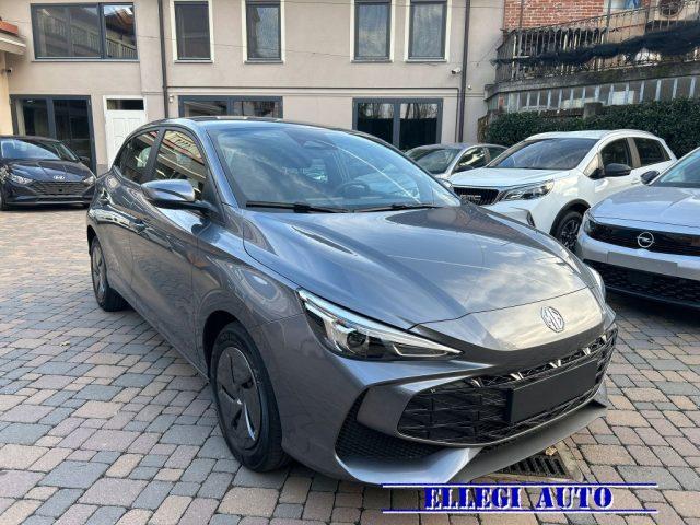 MG MG3 1.5 Standard KM 0
