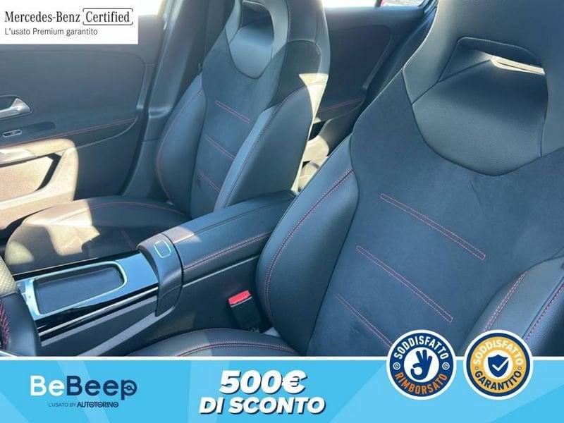 Mercedes-Benz Classe A A 180 AMG LINE PREMIUM AUTO