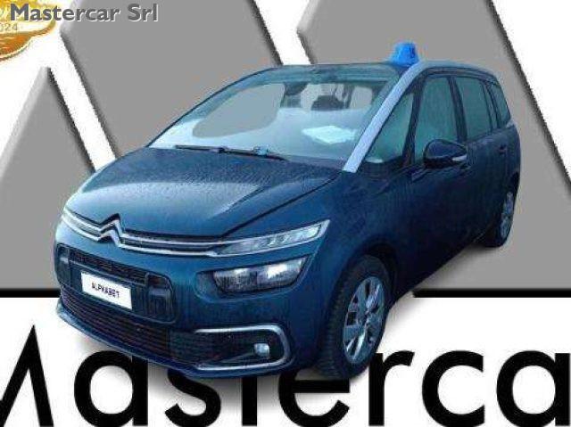 CITROEN Grand C4 Spacetourer Spacetourer 1.5 bluehdi Feel tg : GH652PV