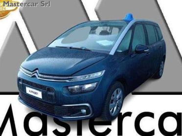 CITROEN Grand C4 Spacetourer Spacetourer 1.5 bluehdi Feel tg : GH652PV