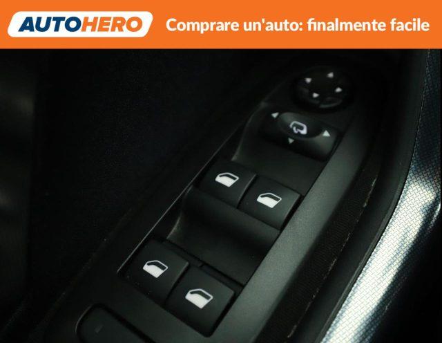 PEUGEOT 2008 1° serie PureTech 82 Allure