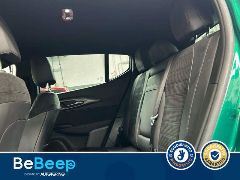 Alfa Romeo Tonale 1.5 HYBRID SPECIALE 130CV TCT7