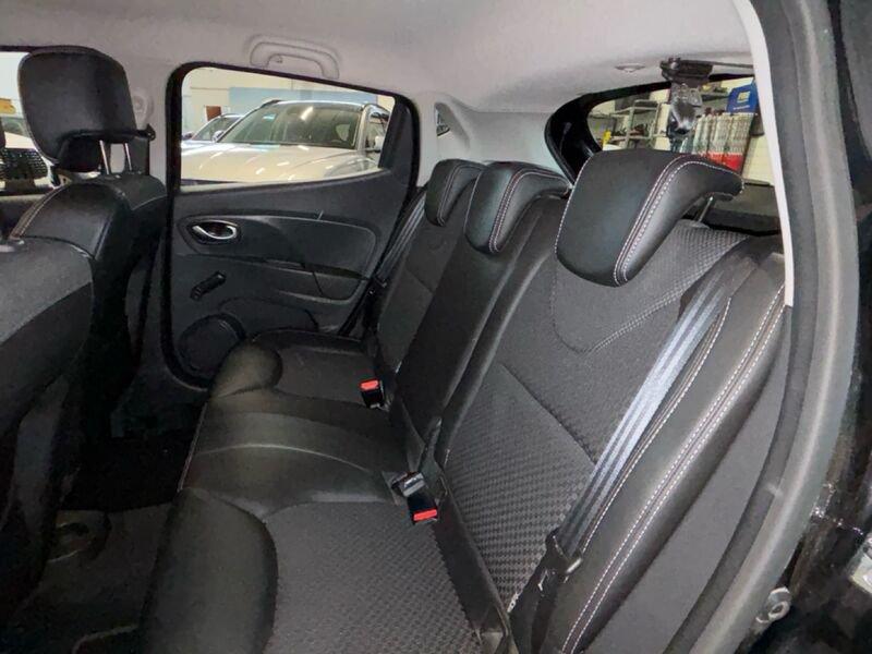 Renault Clio CLIO WAVE 1.5 DCI