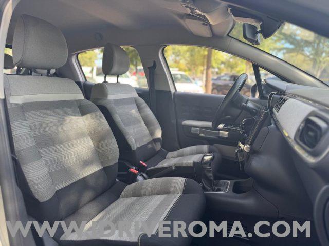 CITROEN C3 SHINE