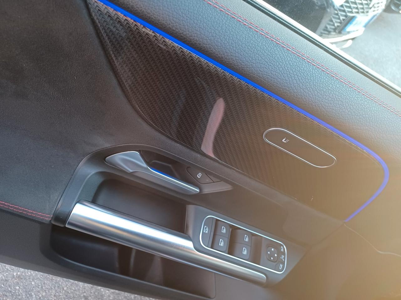 Mercedes-benzB 180 d Automatic Premium AMG