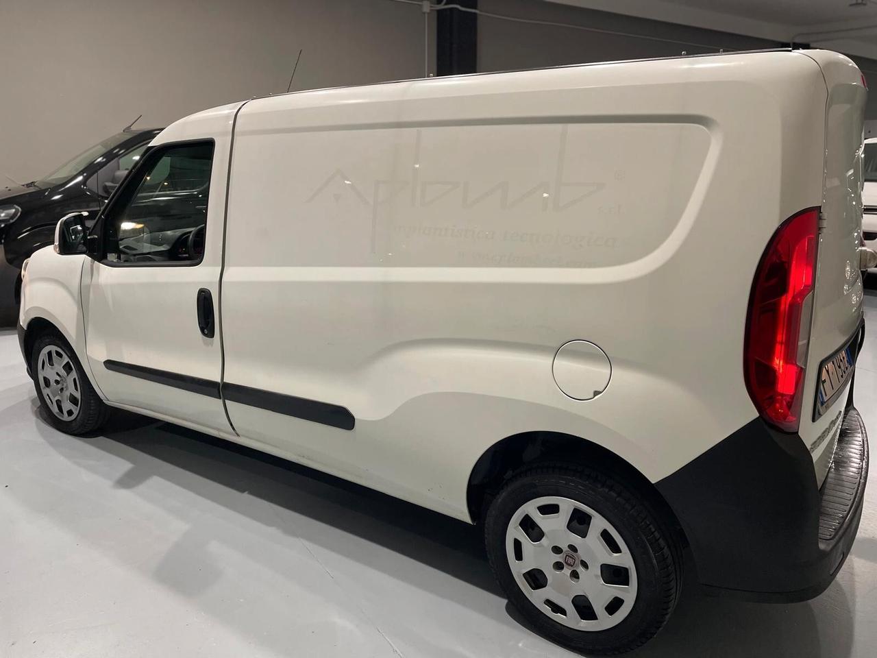 Fiat Doblo MAXI 1.6 JTD 105 CV CARGO