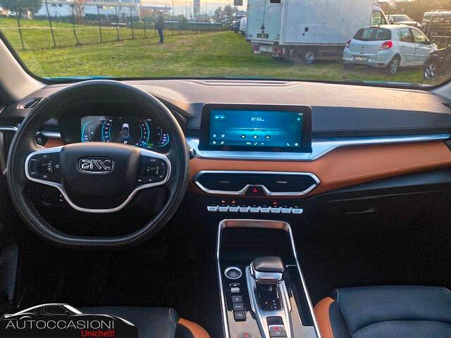 Emc Wave 3 1.5T CVT GPL