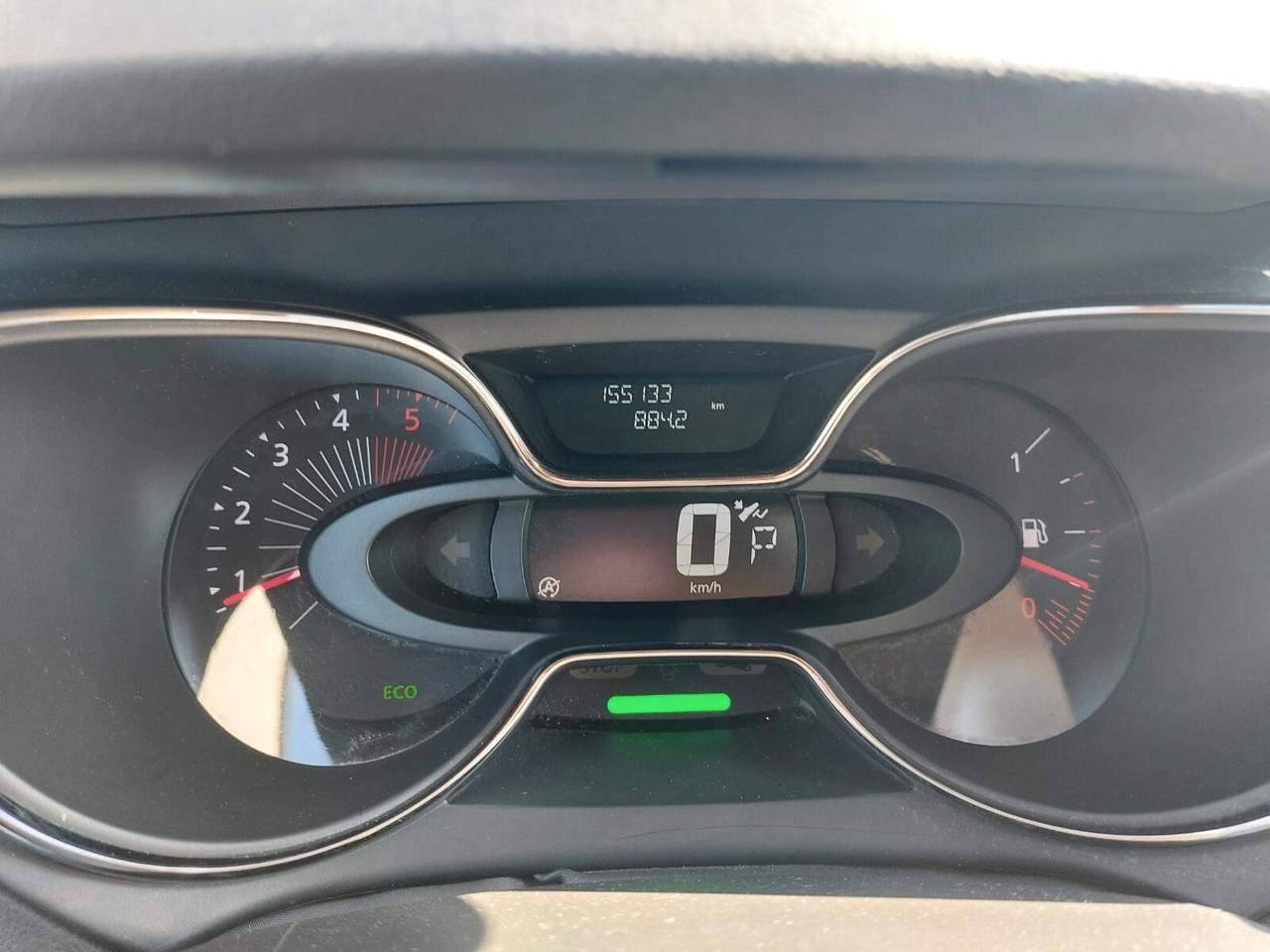 Renault Captur dCi 8V 90 CV EDC AUTOMATICA Hypnotic