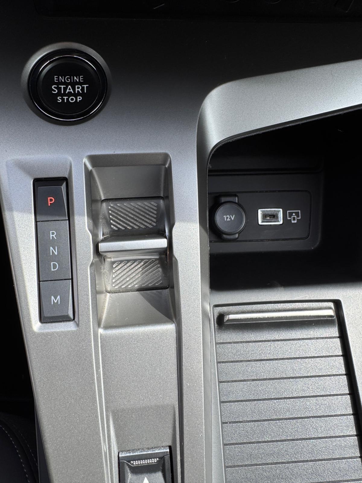 Peugeot 408 PureTech