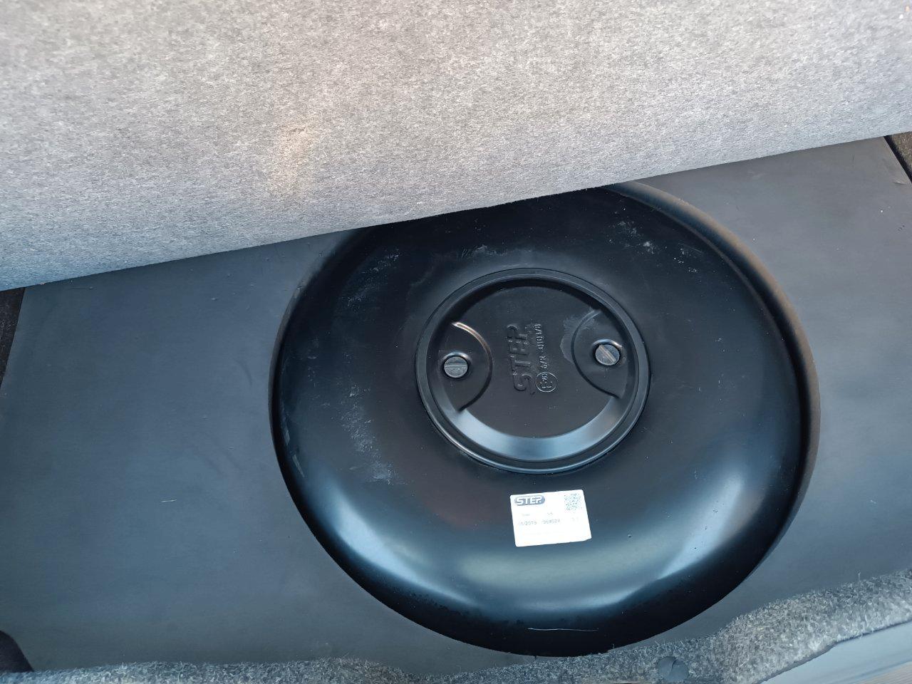 Fiat Punto 5 Porte Punto 5p 1.2 Active Gpl