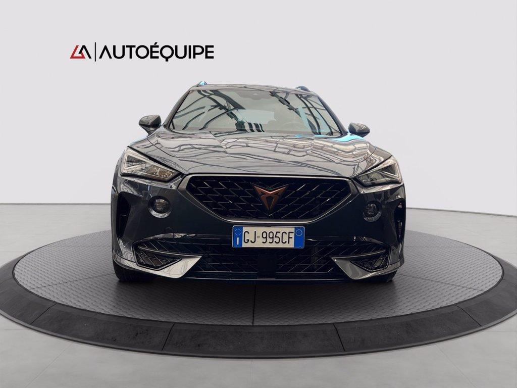 CUPRA Formentor 1.5 tsi 150cv dsg del 2022