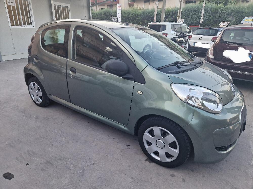 Citroen C1 1.0 5 porte Accessorize
