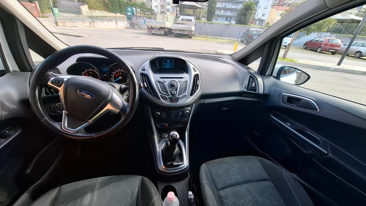 Ford B-Max 1.4 90 CV GPL