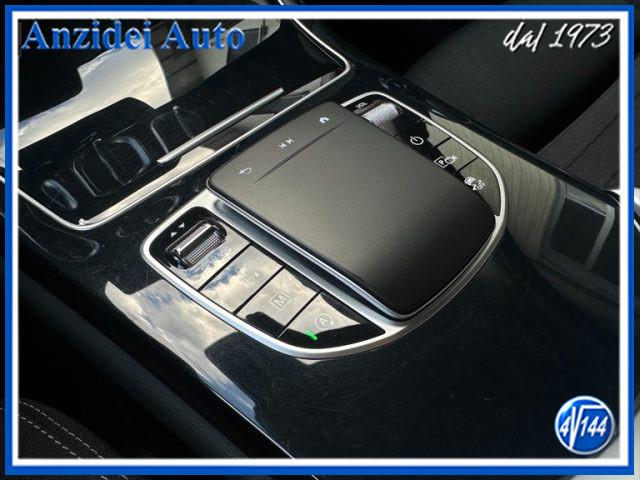 MERCEDES-BENZ GLC 200 d 4Matic Business Extra