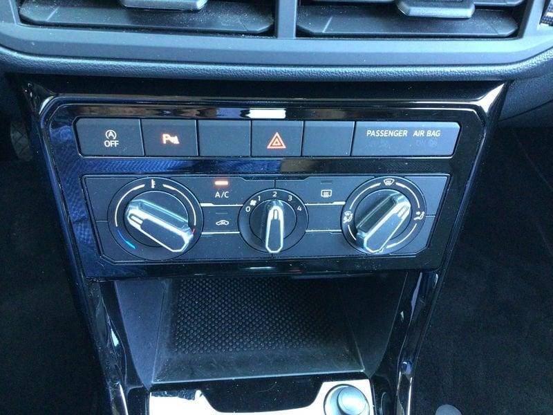 Volkswagen T-Cross 1.0 TSI 81kW Style