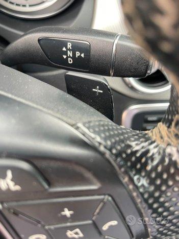 Mercedes-benz GLA 220 CDI Automatic Sport camera pelle AMG CRUISE MULTIFUNZIONE XENON