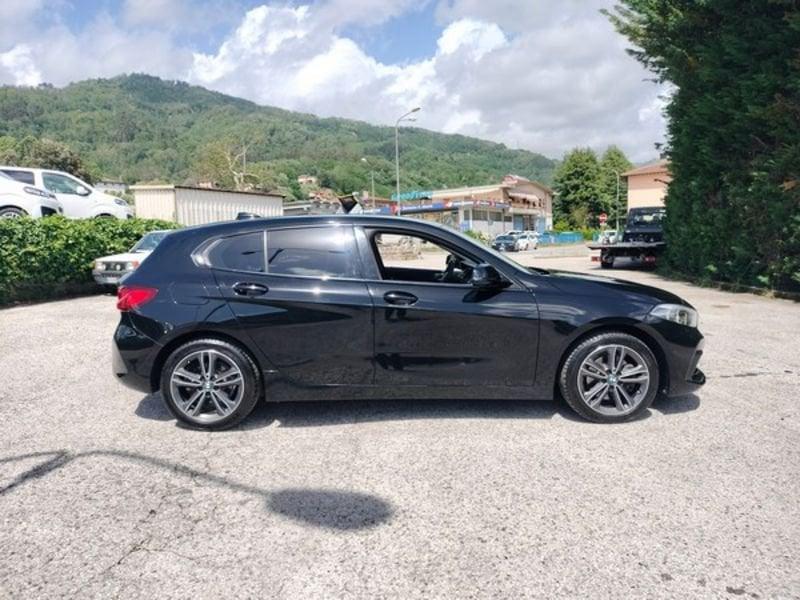 BMW Serie 1 118i