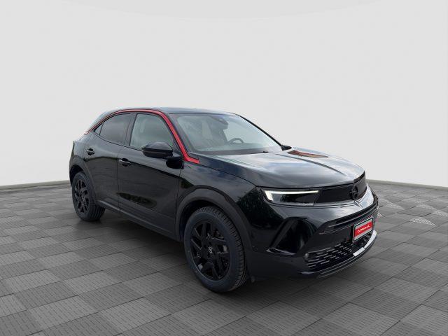 OPEL Mokka Mokka 1.2 Turbo GS