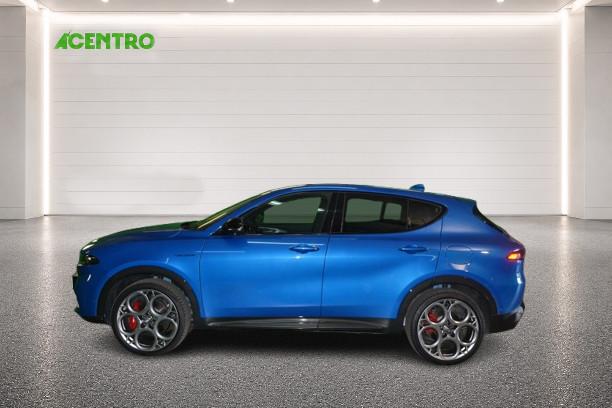 ALFA ROMEO Tonale - Tonale 1.3 phev Veloce Q4 280cv at6