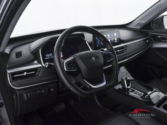 OTHERS-ANDERE OTHERS-ANDERE Dr Automobiles DR6 6.0 1.5 turbo Gpl 149cv cvt