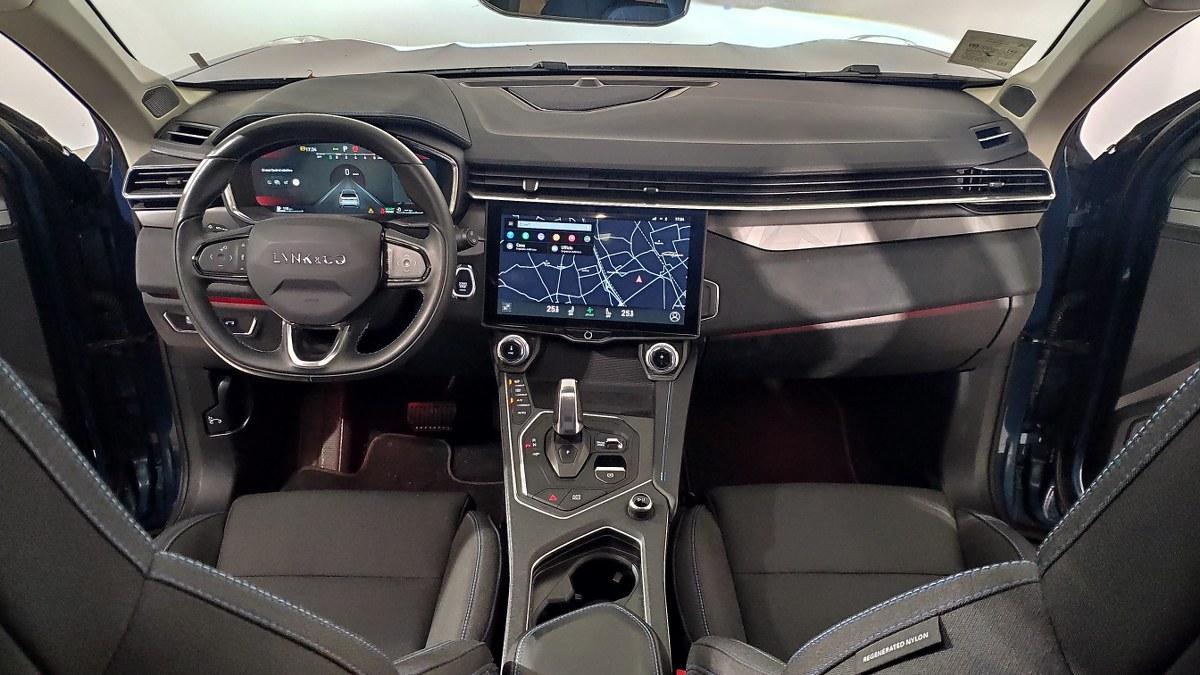 LYNK&CO 01 Phev CON ECOBONUS ROTTAMAZIONE LOMBARDIA