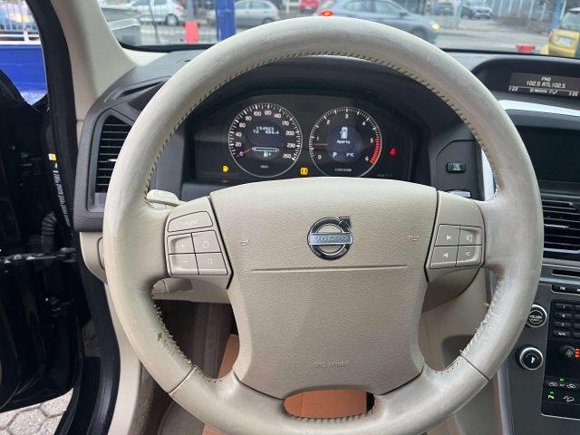 VOLVO XC60 XC60 I 2.4 d5 Momentum