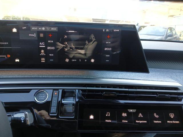 PEUGEOT 3008 Hybrid 145 e-DCS6 Allure con Navigation PacK