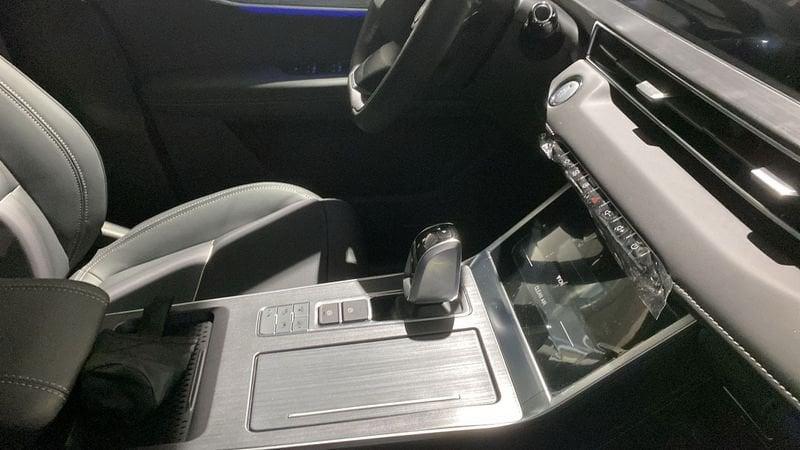 DR AUTOMOBILES dr 6.0 1.6 T-GDI DCT Bi-Fuel GPL