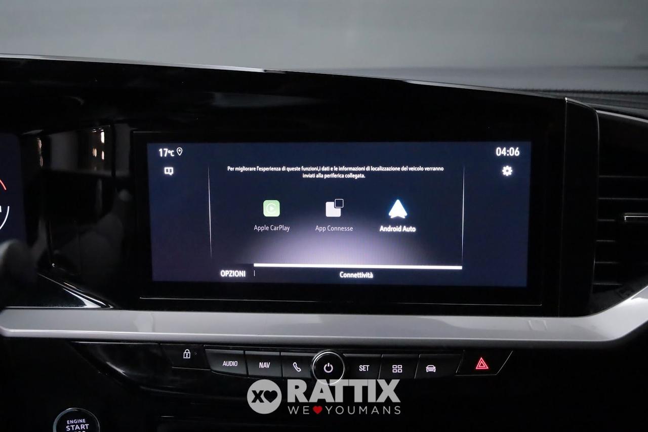 Opel Mokka 1.2 t 136CV Ultimate