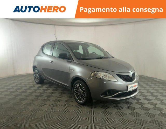 LANCIA Ypsilon 1.2 69 CV 5 porte Gold
